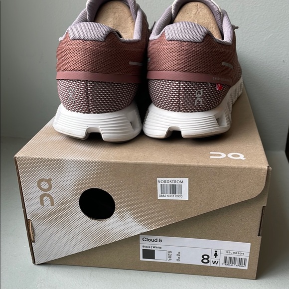 On Running Women's On Cloud Shoes - Picture 2 of 4